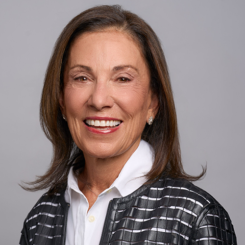 Ellen Arnovitz Plasker