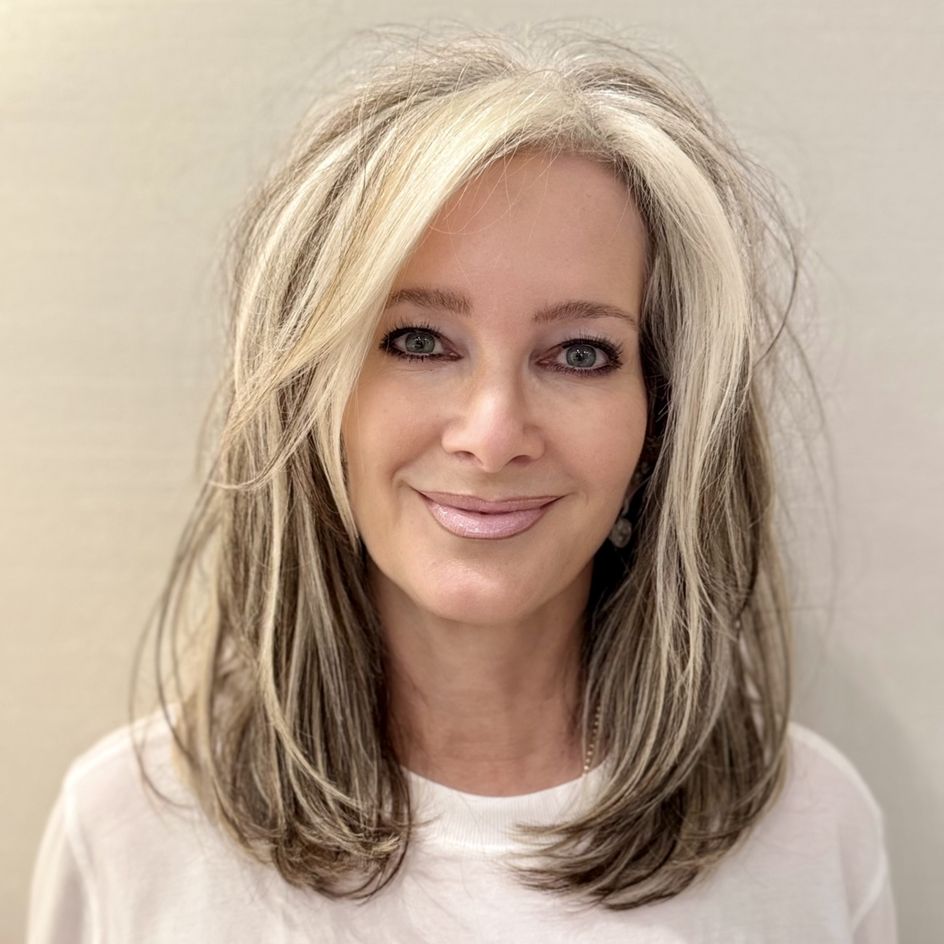 Kimberly Robinson