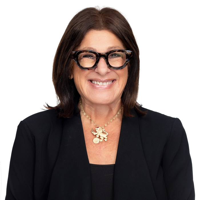 Jennifer Dubrow Weiss