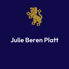 Julie Platt