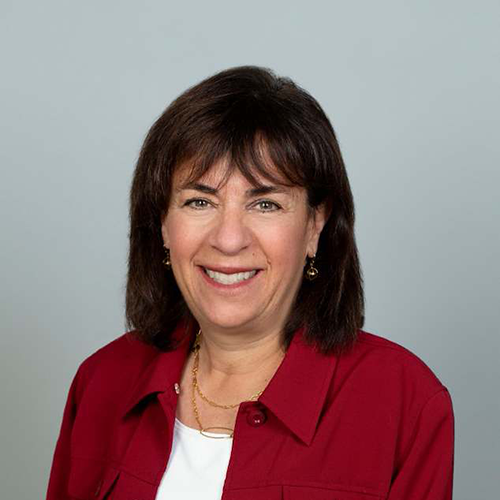 Laurie Girsky