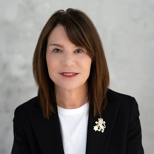 Linda Schottenstein-Fisher