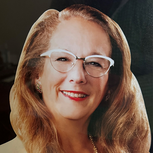 Lisa Miller