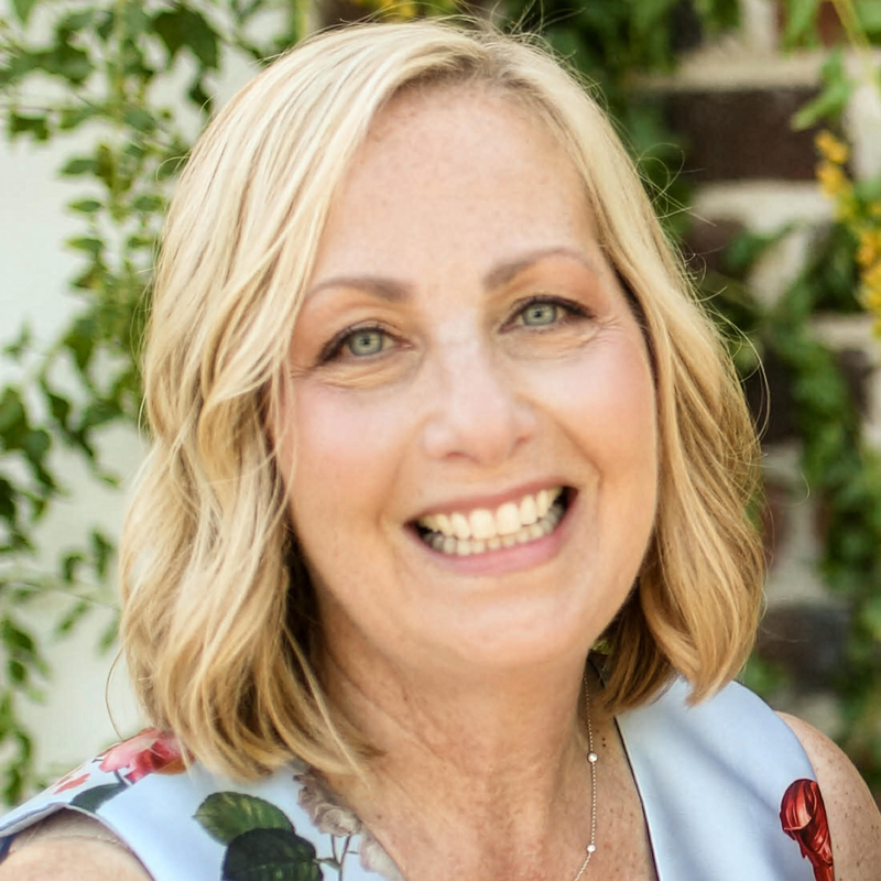 Lisa Brashem