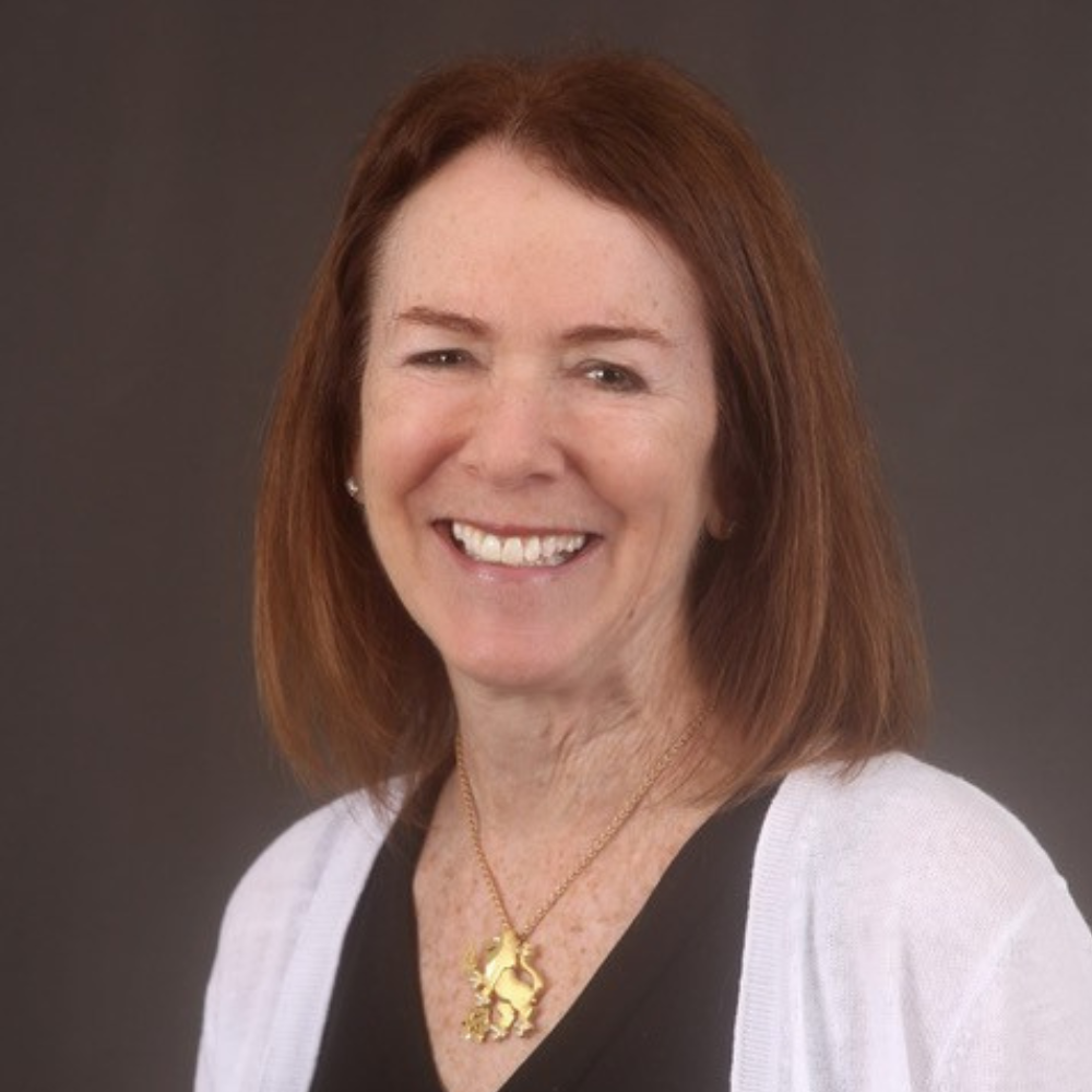 Marcie Bachrach