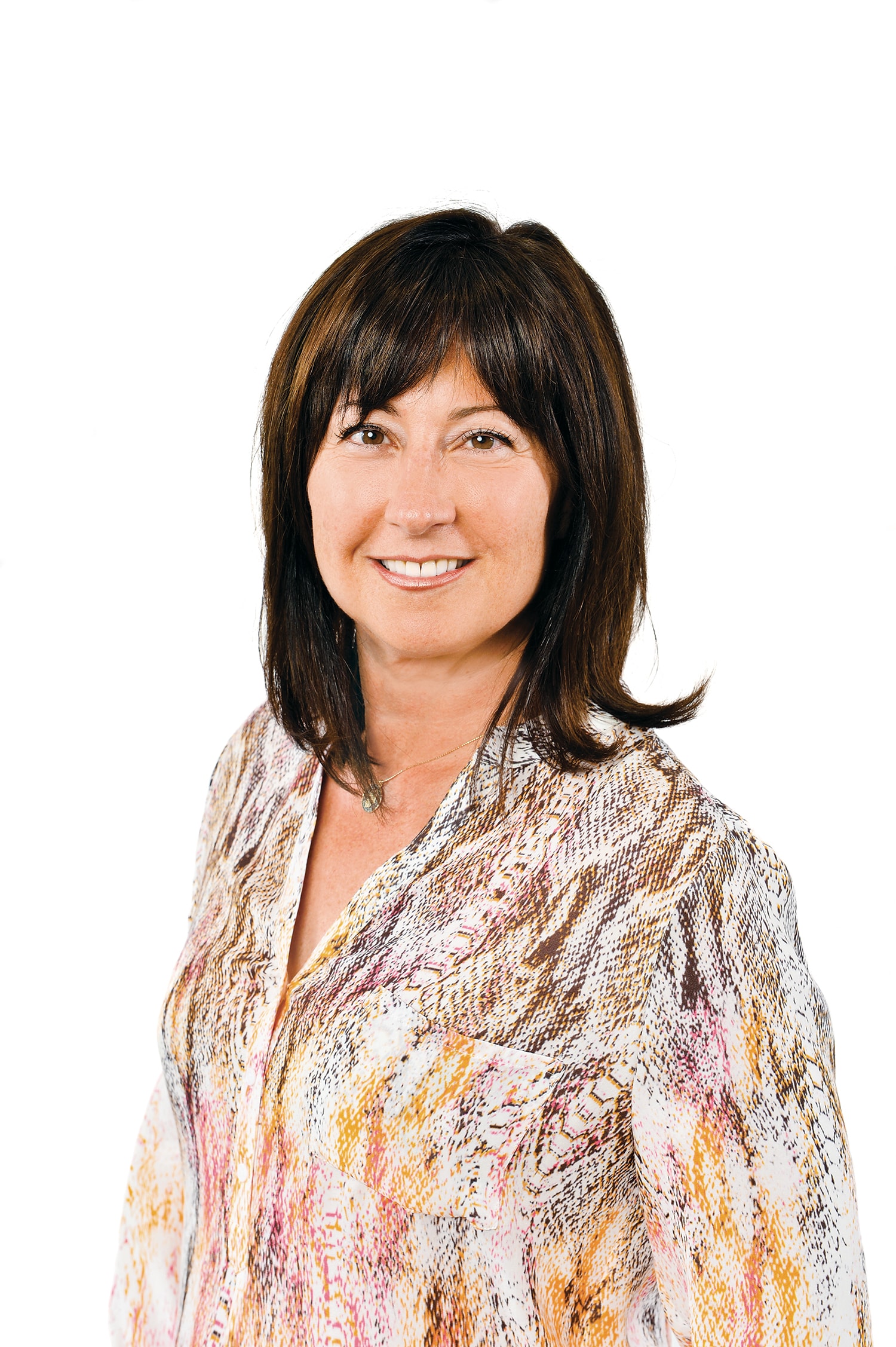Gail Adelson-Marcovitz