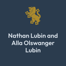 Nathan Lubin