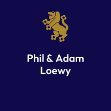 Phil Adam Loewy