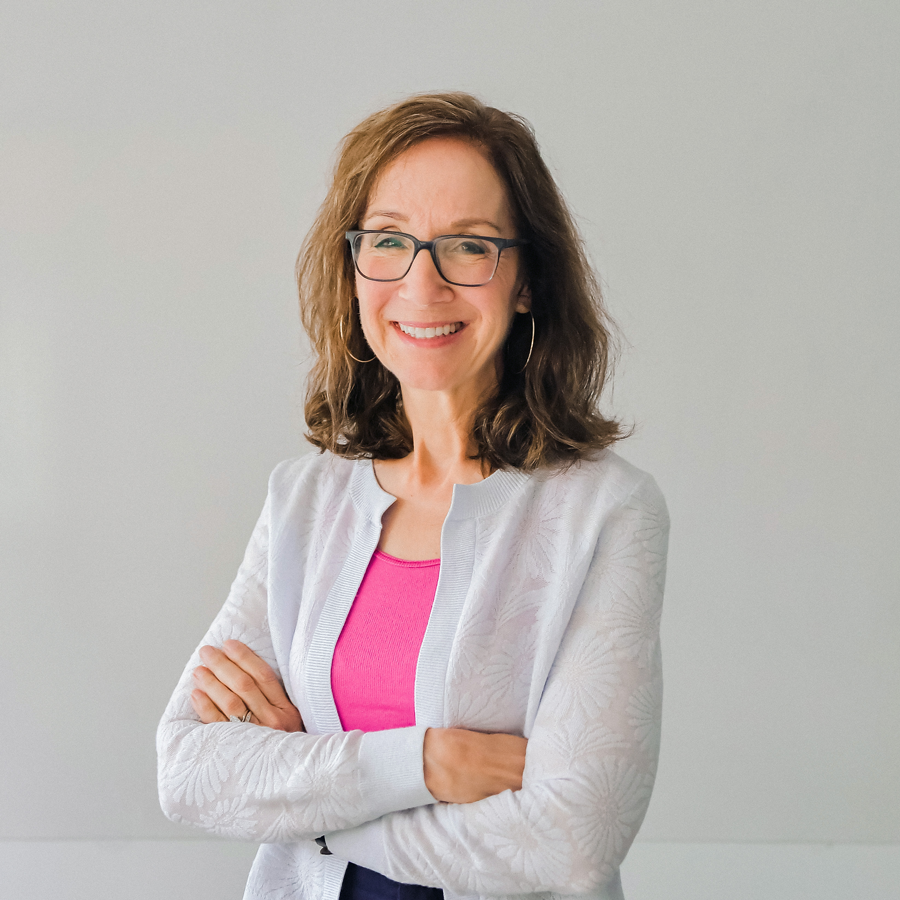 Robin Hettleman Weinberg