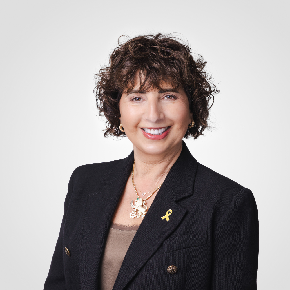Tanya Arbit