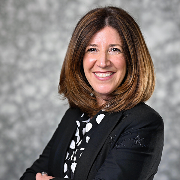 Beth Salamon