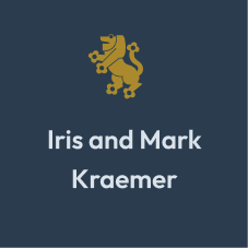 Iris And Mark Kraemer