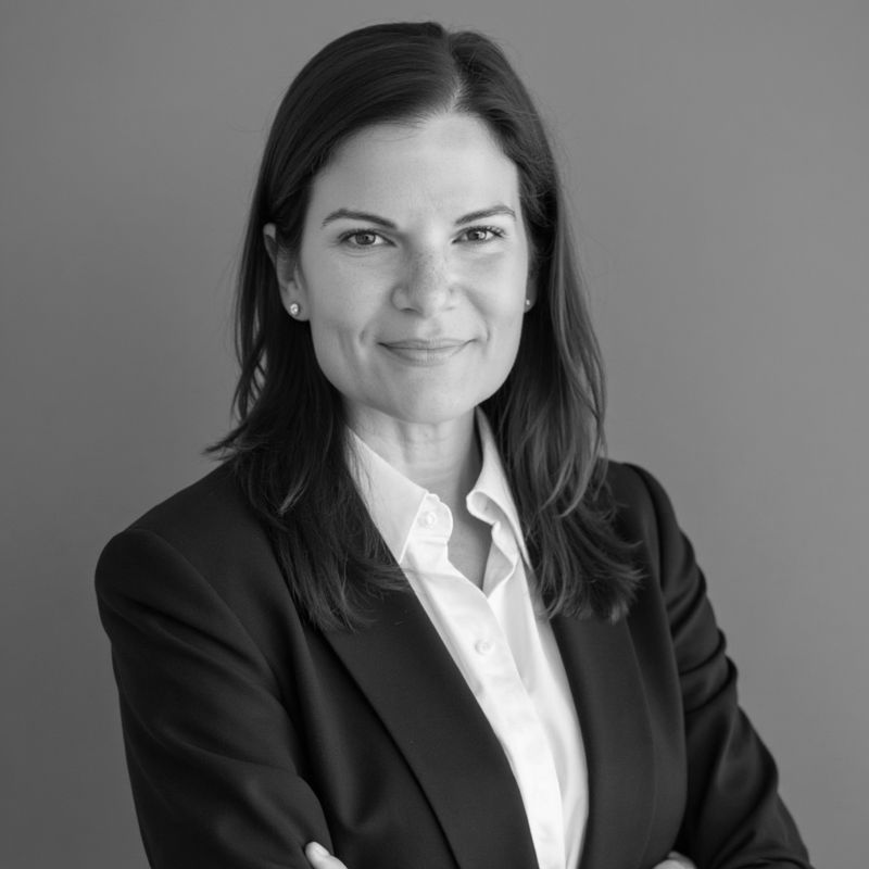 Michelle Hirsch