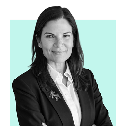 Michelle Hirsch