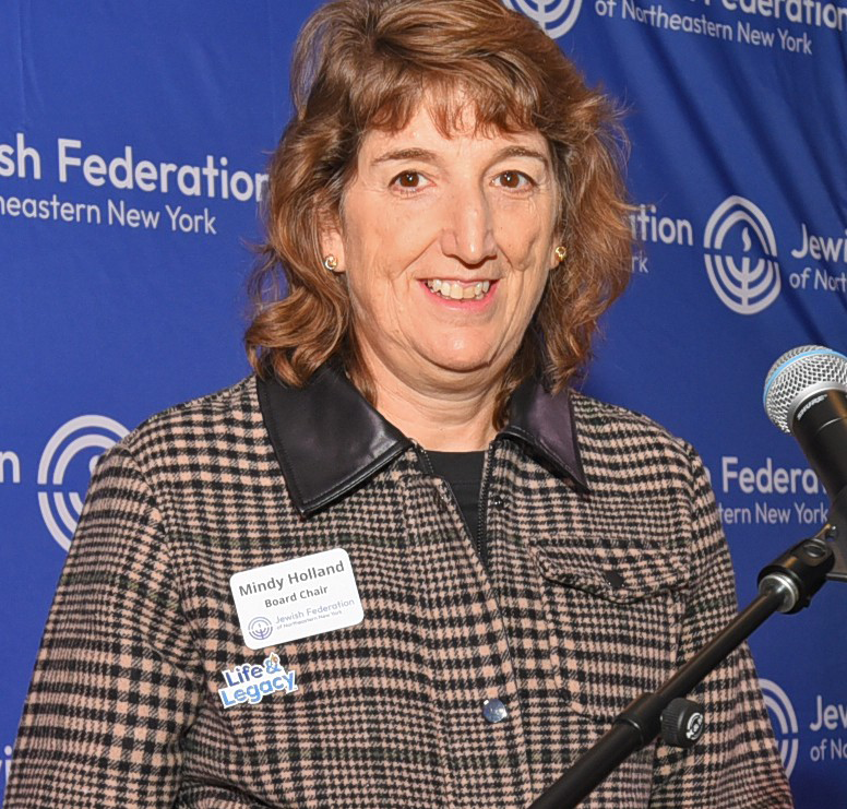 Mindy Holland